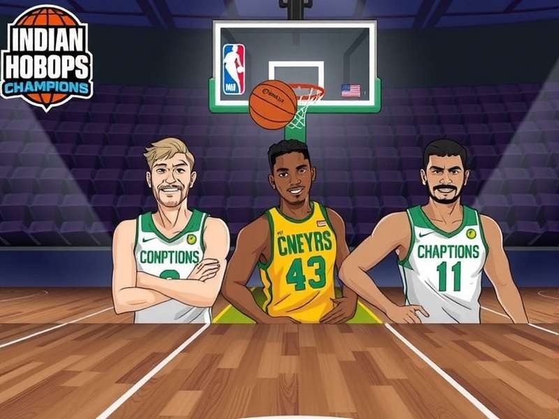 Indian Hoops Champions Player Reviews